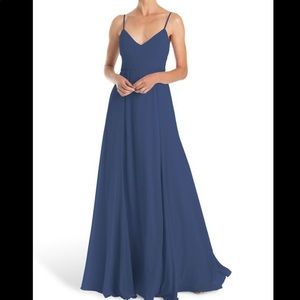 Bridesmaid dress - Joanna August size 10